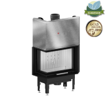 КАМИННАЯ ТОПКА HITZE HST59X43.LG